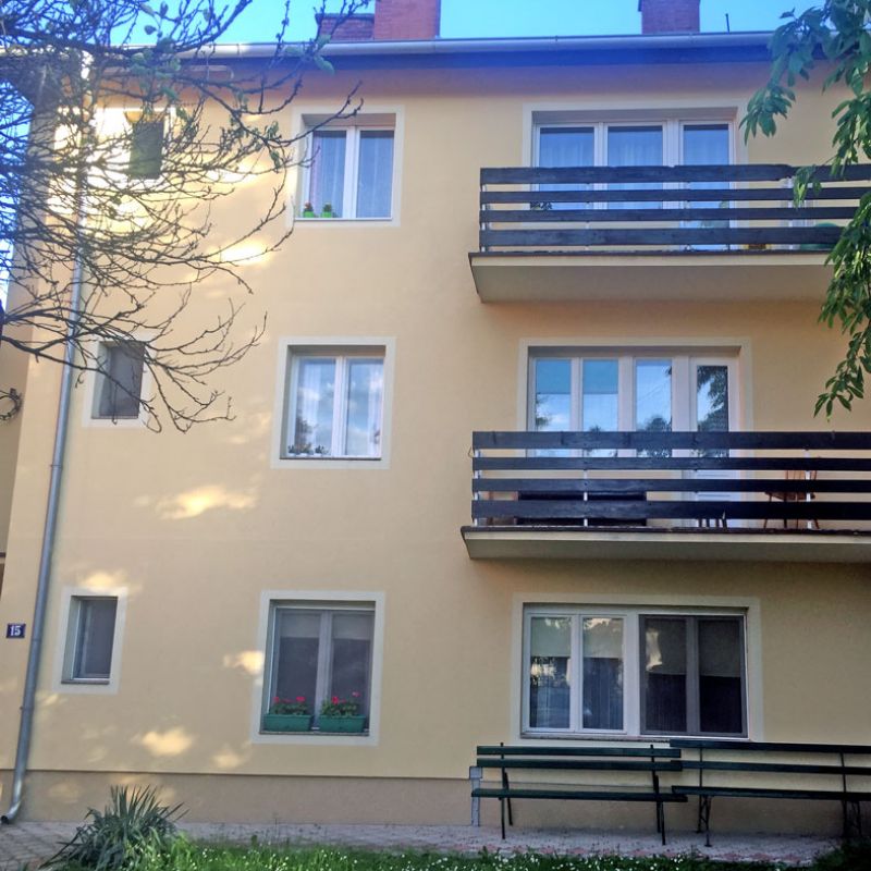 Apartman VRELO LUX / CENTAR