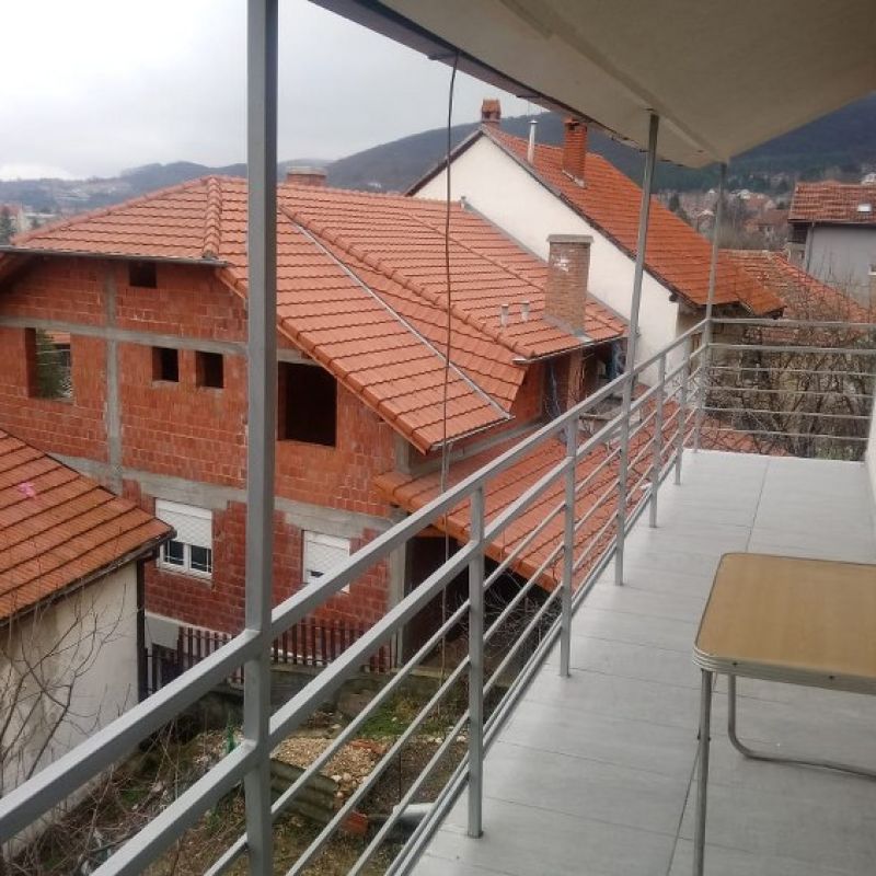 Apartman Milka Sokobanja