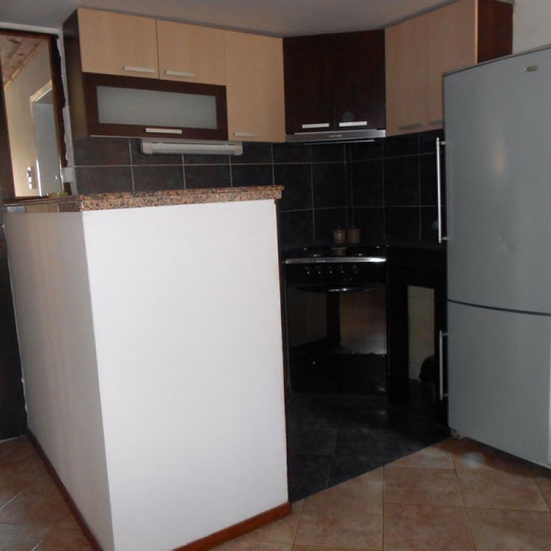 Apartman Lepterija kuhinja1