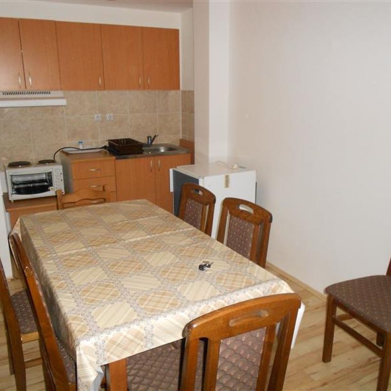 apartman Apartman petokrevetni Jankovic