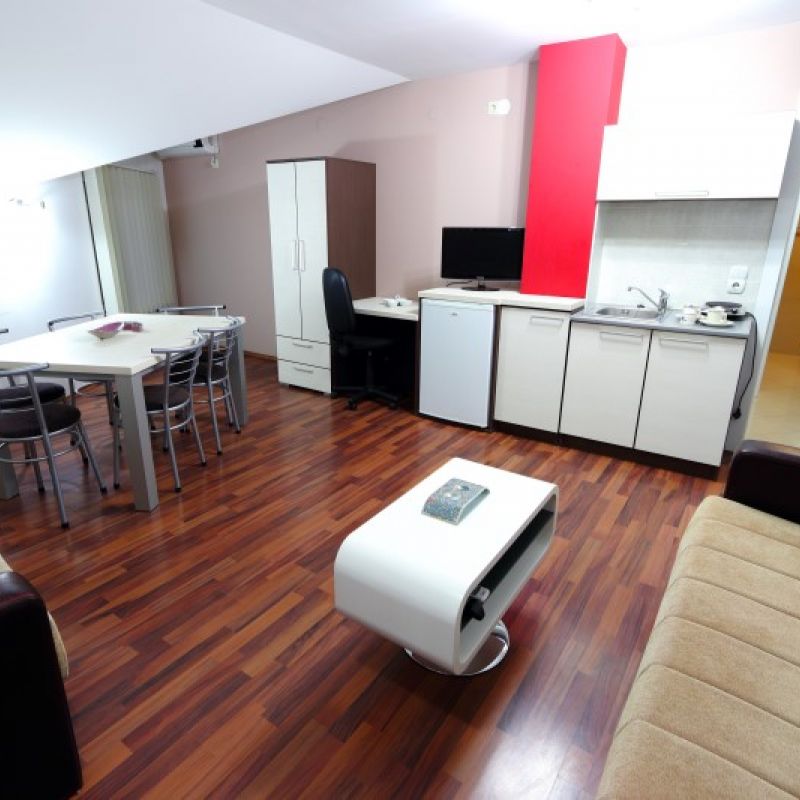 Apartman Tanja centar Sokobanje