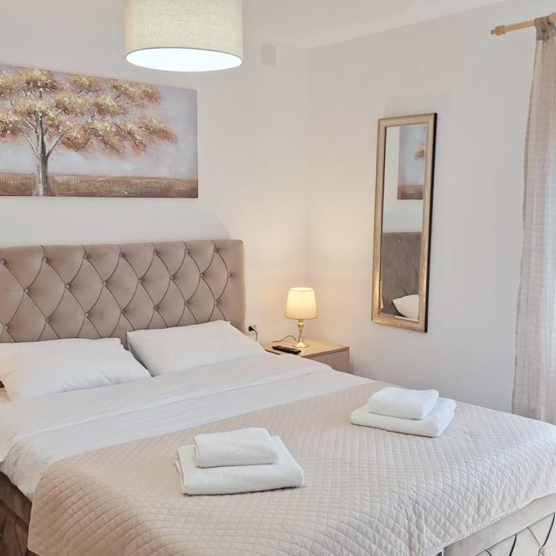 Apartman Reset Sokobanja