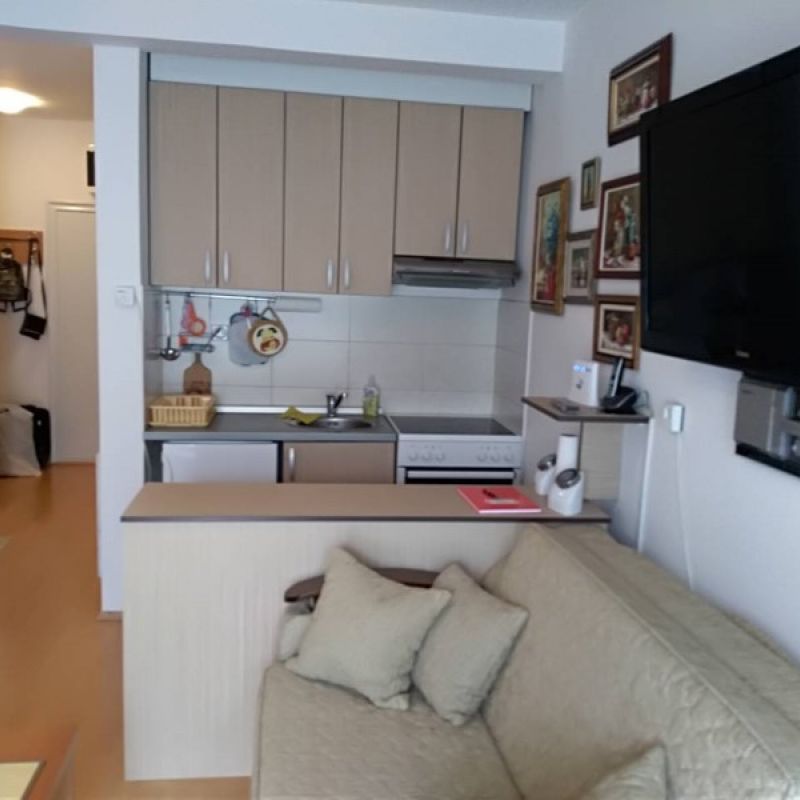 Apartman Galerija Sokobanja