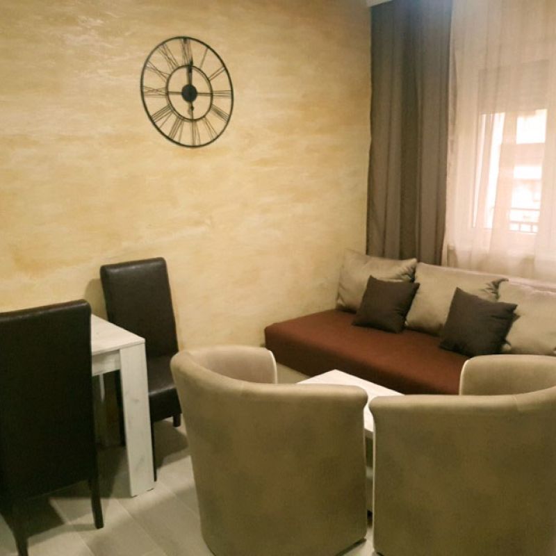 Apartman Randjelović 10