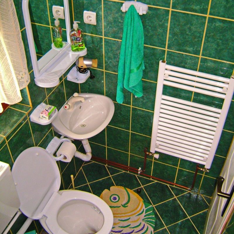 Apartman ZELENA OAZA Sokobanja