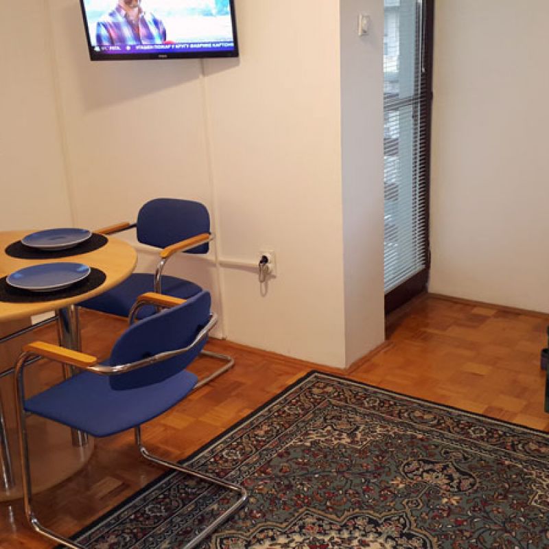 Apartman Sotirovski 2