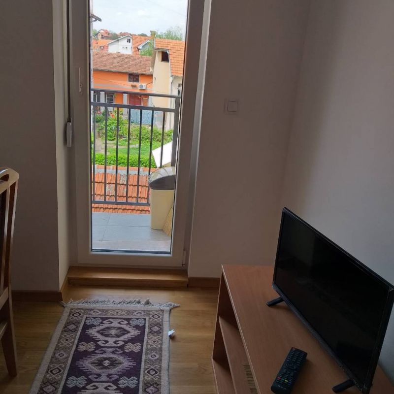 Apartman Andja Sokobanja