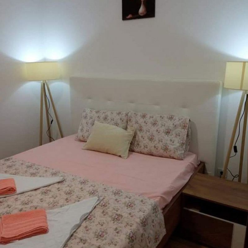 Apartman Milatović Sokobanja