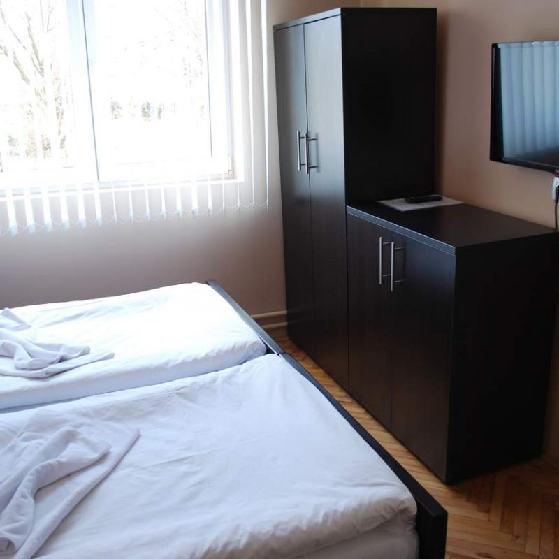 Apartman 5 vila Živković