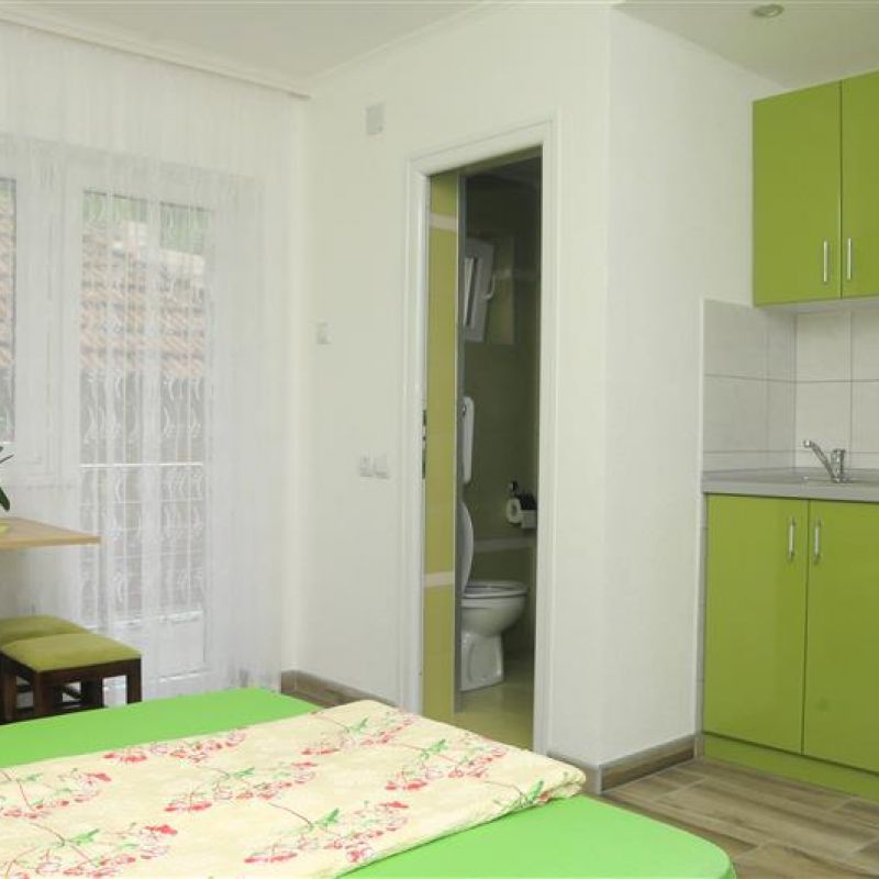 Studio 7 vila Aleksandra 2