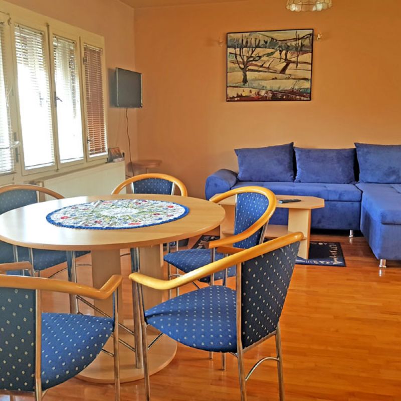 Apartman Sanja Nikolić Sokobanja