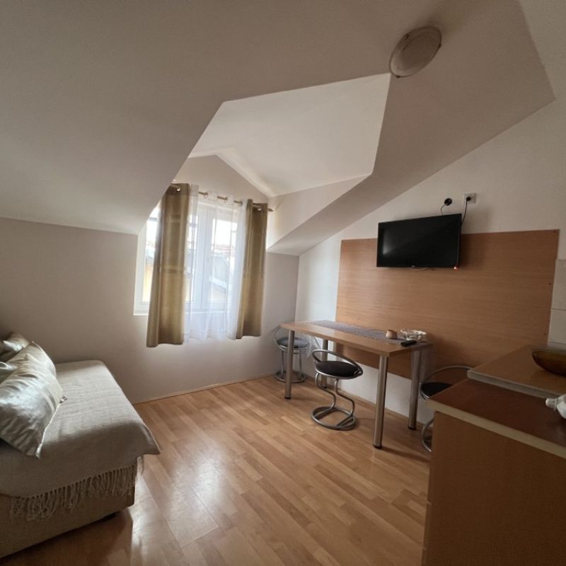 Apartman Nikola 3 Sokobanja