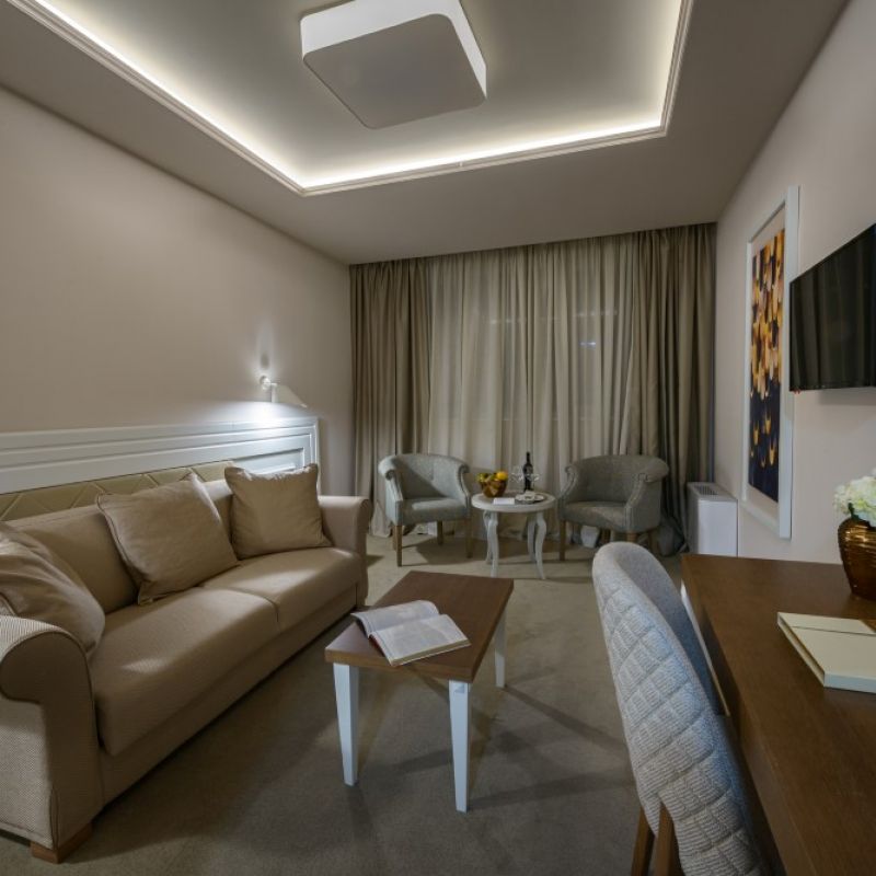 Klasik Apartman hotel Sunce Sokobanja
