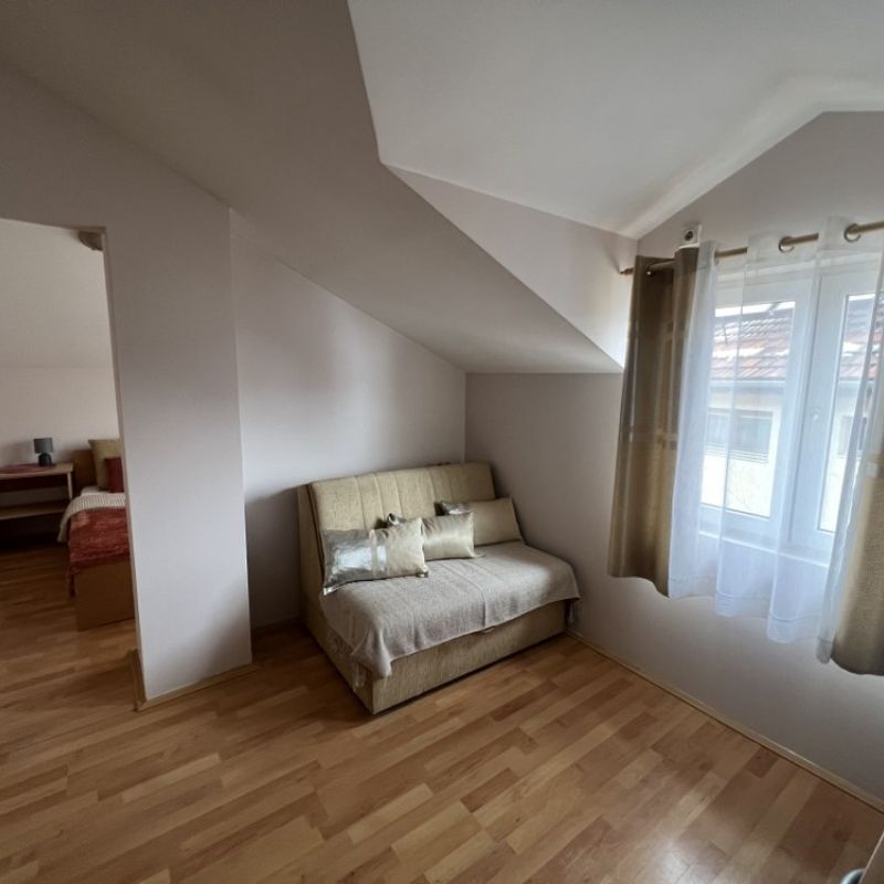 Apartman Nikola 3 Sokobanja