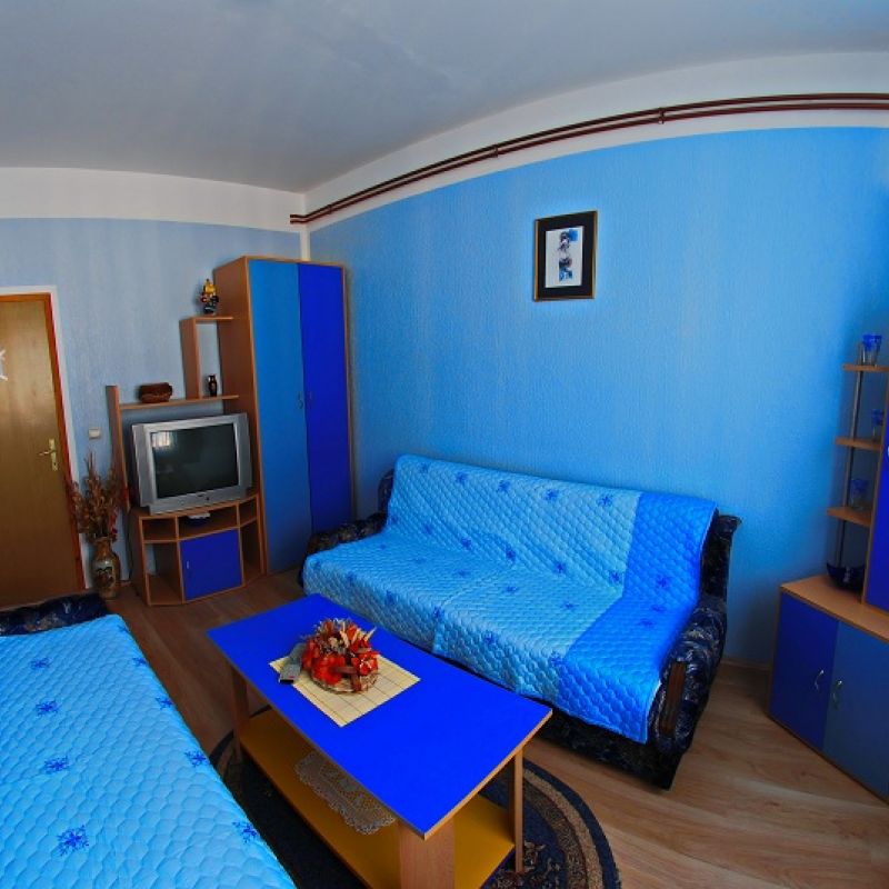 Apartman CASPER Sokobanja