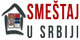 Smestaj u Srbiji