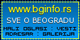BG info sve o Beogradu - Beograd na dlanu