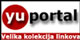 YU Portal - vaša početna stranica na internetu