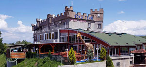 hotel Soko Terme Sokobanja