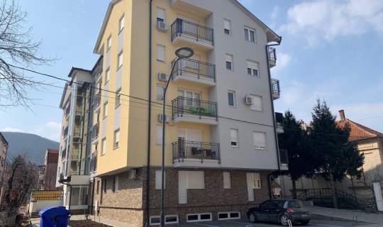 Apartman Mia Sokobanja