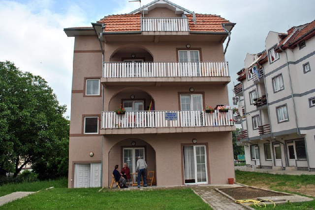 Apartman Marina Sokobanja