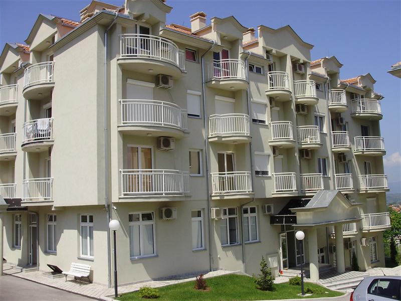 Apartman Stevan Sokobanja