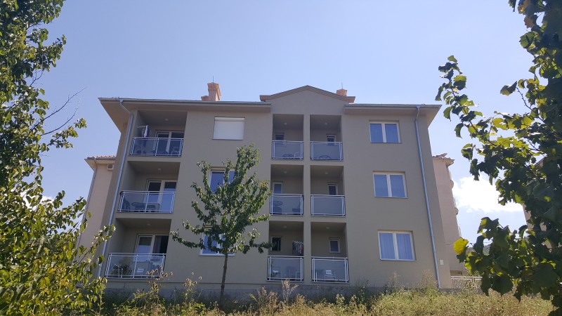 Lux apartmani Andjelija Sokobanja