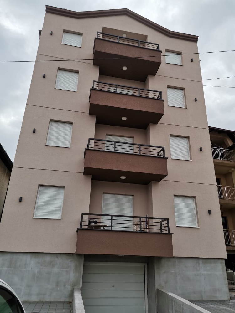 Apartman Vitez Sokobanja