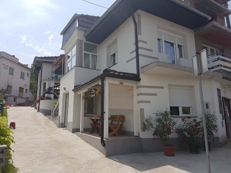 Apartmani Vanja Sokobanja